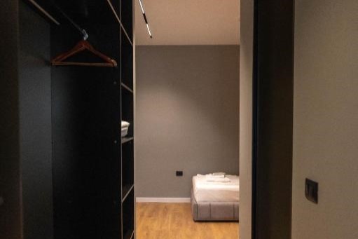 Deluxe Suite with Sea View