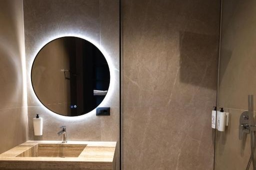 Superior Suite with Sea View