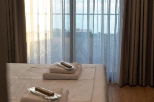 Superior Suite with Sea View